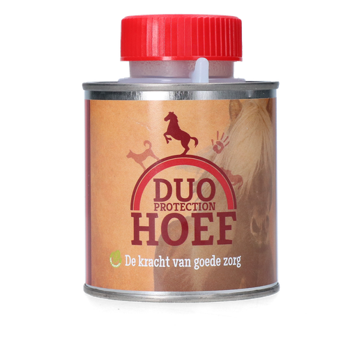 Duo Hoef 250 ml