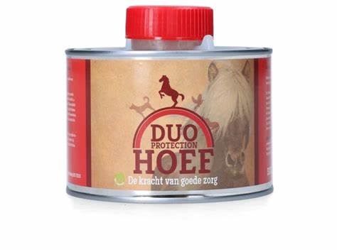 Duo Hoef 250 ml (kopie)