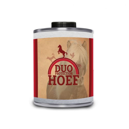 Duo Hoef 500 ml (kopie)