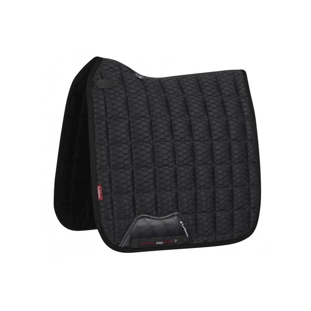 Le Mieux Carbon Mesh Air Wit (kopie)