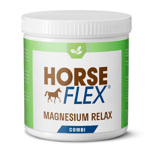 Horse Flex Magnesium Relax Combi