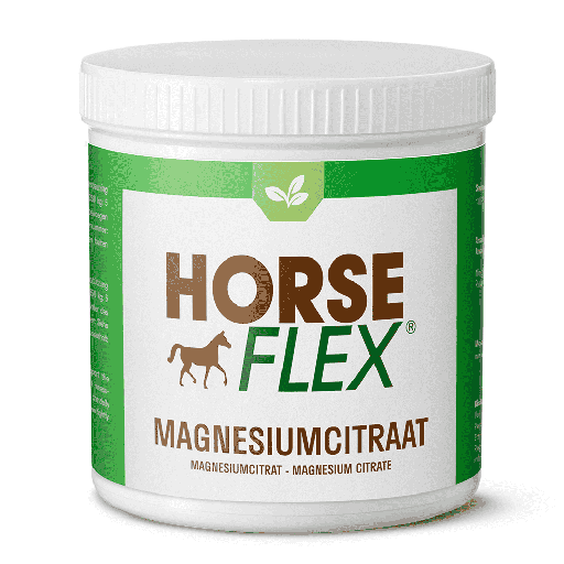 Horse Flex Magnesium Citraat