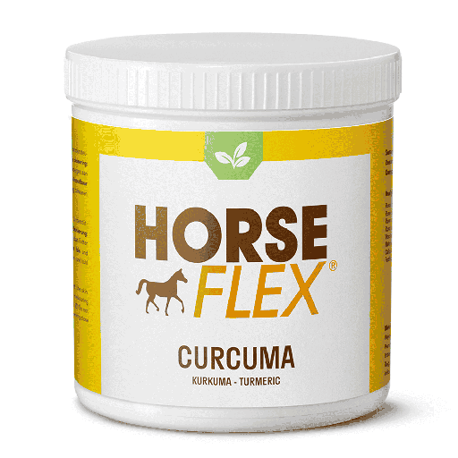 Horse Flex Curcuma