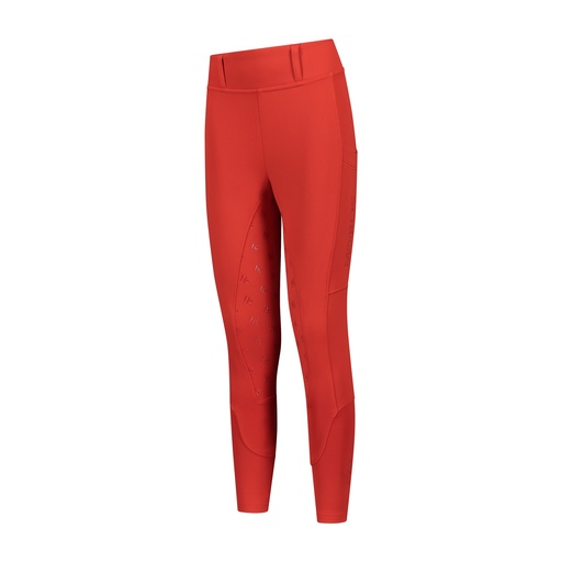 Mini Ros Winter Rijlegging Rood