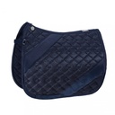 Eskadron Platinum Glitter Mesh Blauw