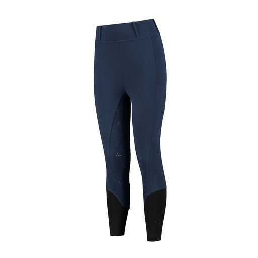 Mini Ros Rijlegging Romee Blauw