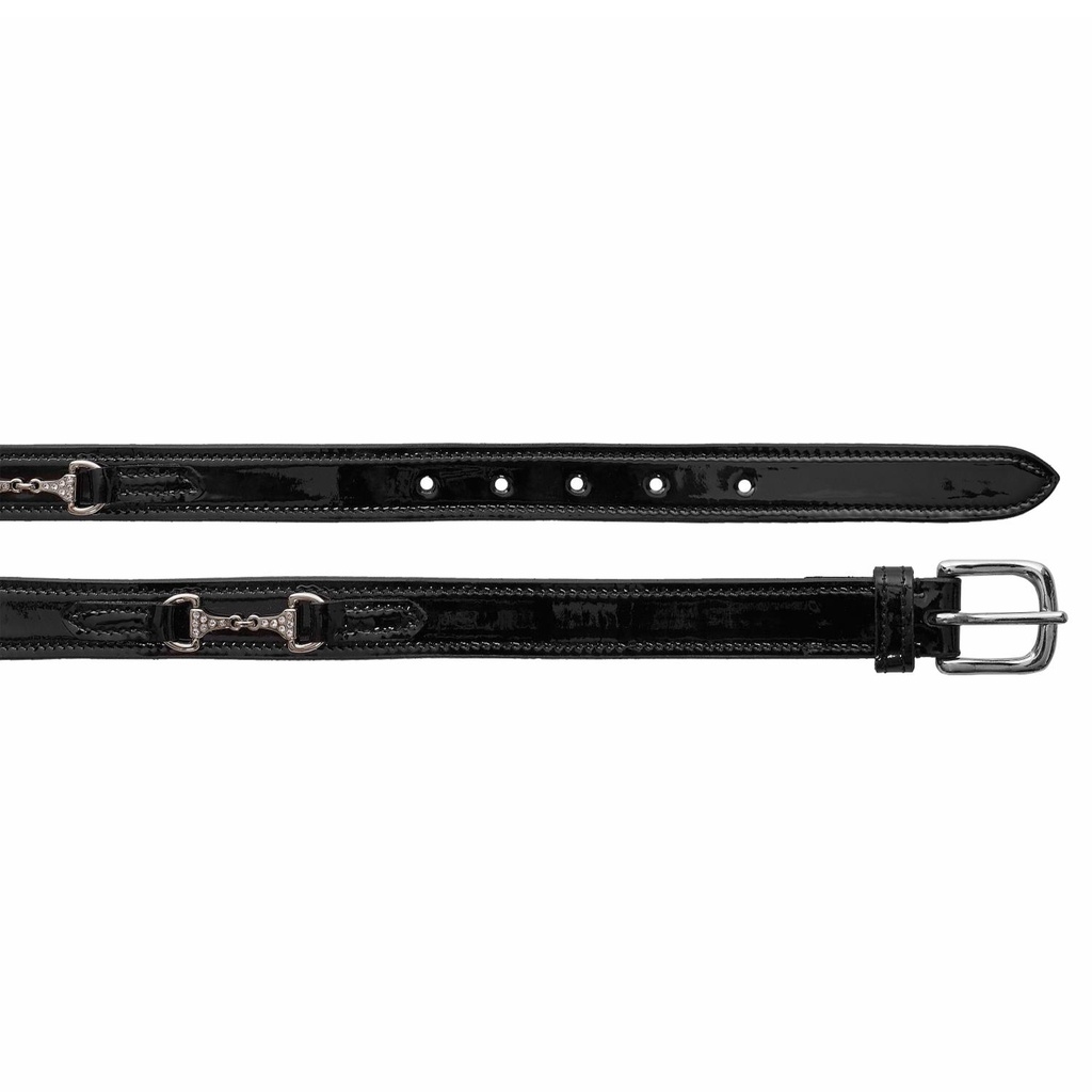 EQ.Queen Riem Bits Zwart (kopie)