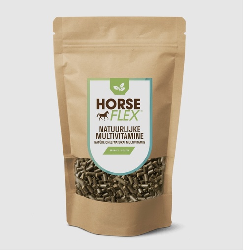 Horse Flex Multivitamine