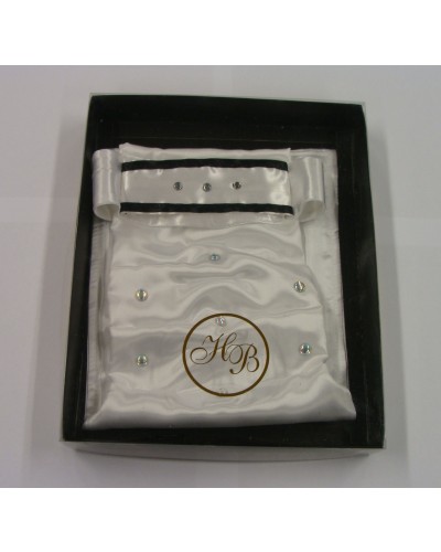 Plastron Briliant (kopie)