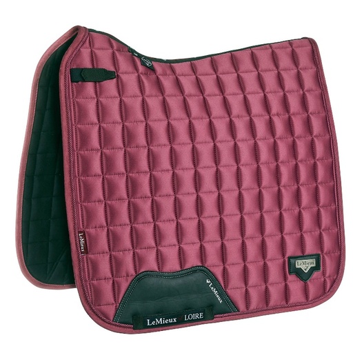 Le Mieux Loire Classic Satin Dressage French Rose