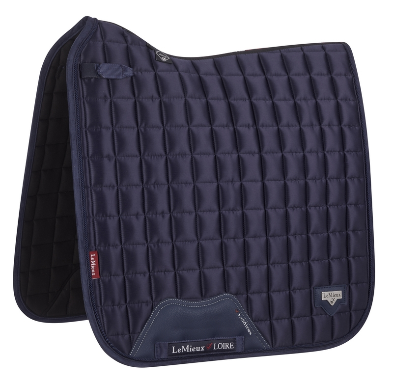 Le Mieux Loire Classic Satin Dr. Wit (kopie)
