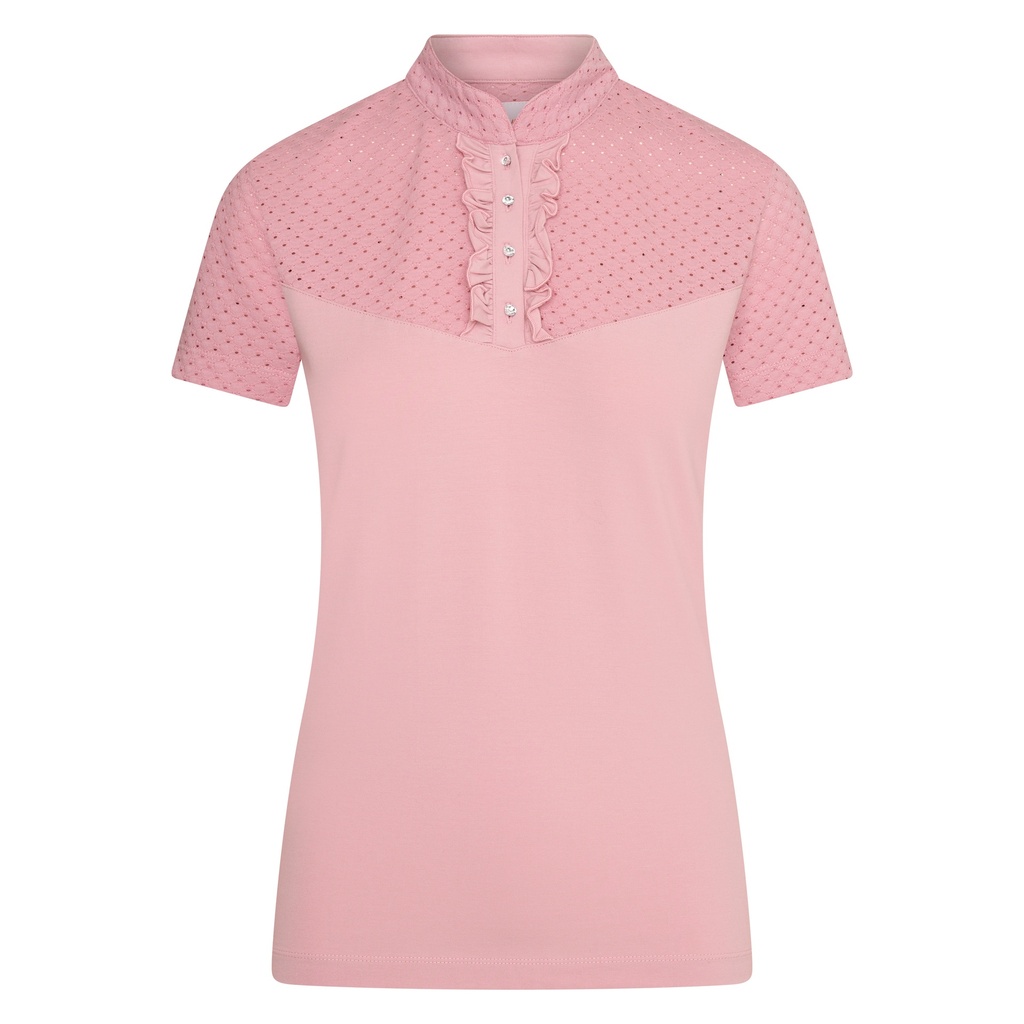 IRH Junior Shirt Lulu Blauw (kopie)