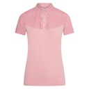 IRH Junior Shirt Lulu Roze