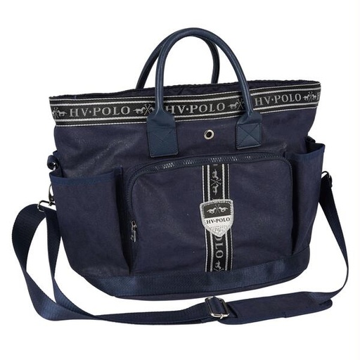 HV Polo Poetstas Welmoed Navy