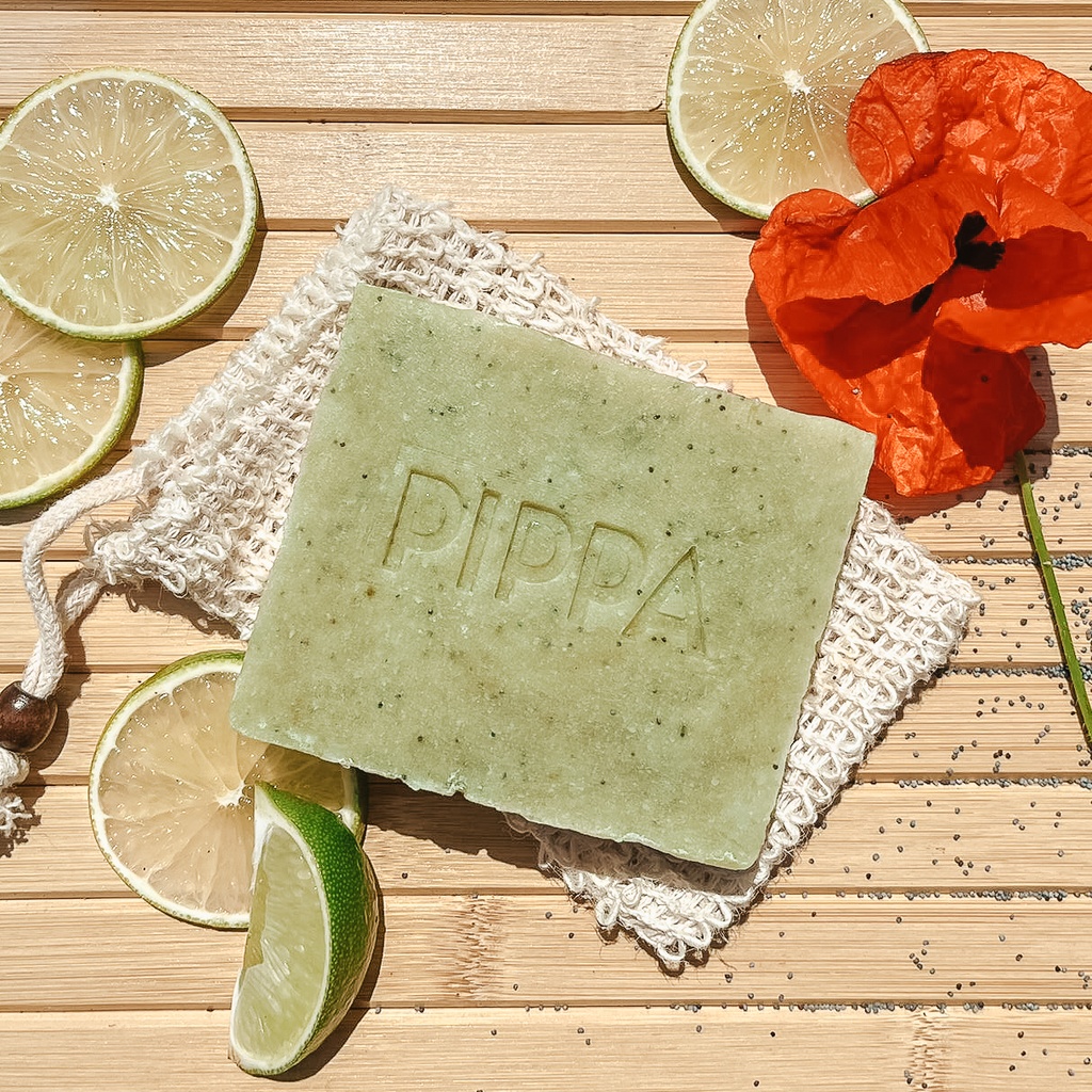 Pippa Shampoobar Honey & Probolis (kopie)