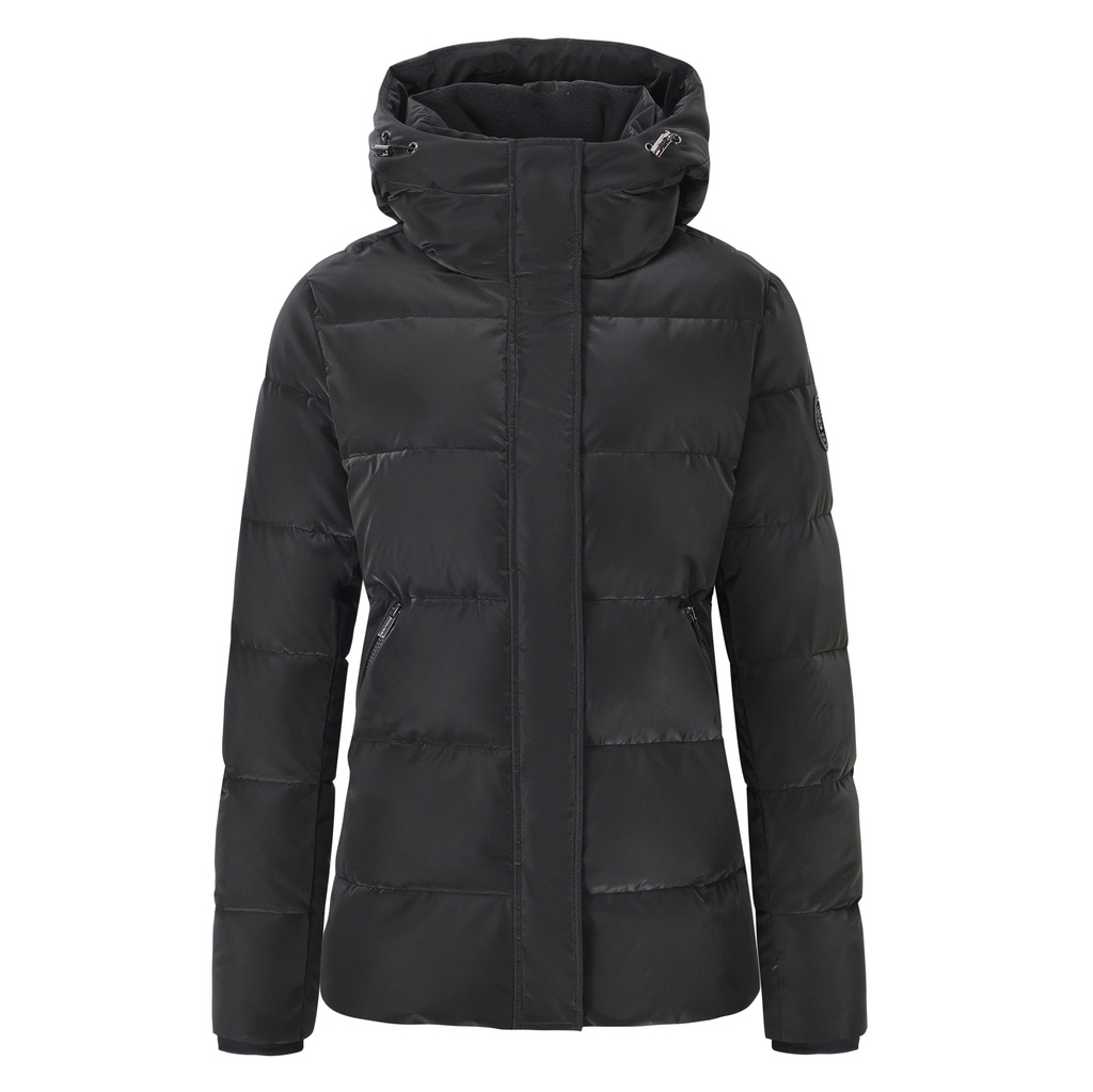 IRH Jas Beau Blauw (kopie)