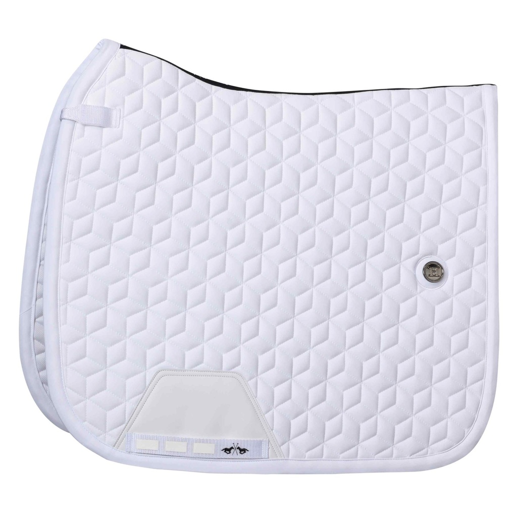 HV Polo Dekje Essential Dressuur Stone (kopie)