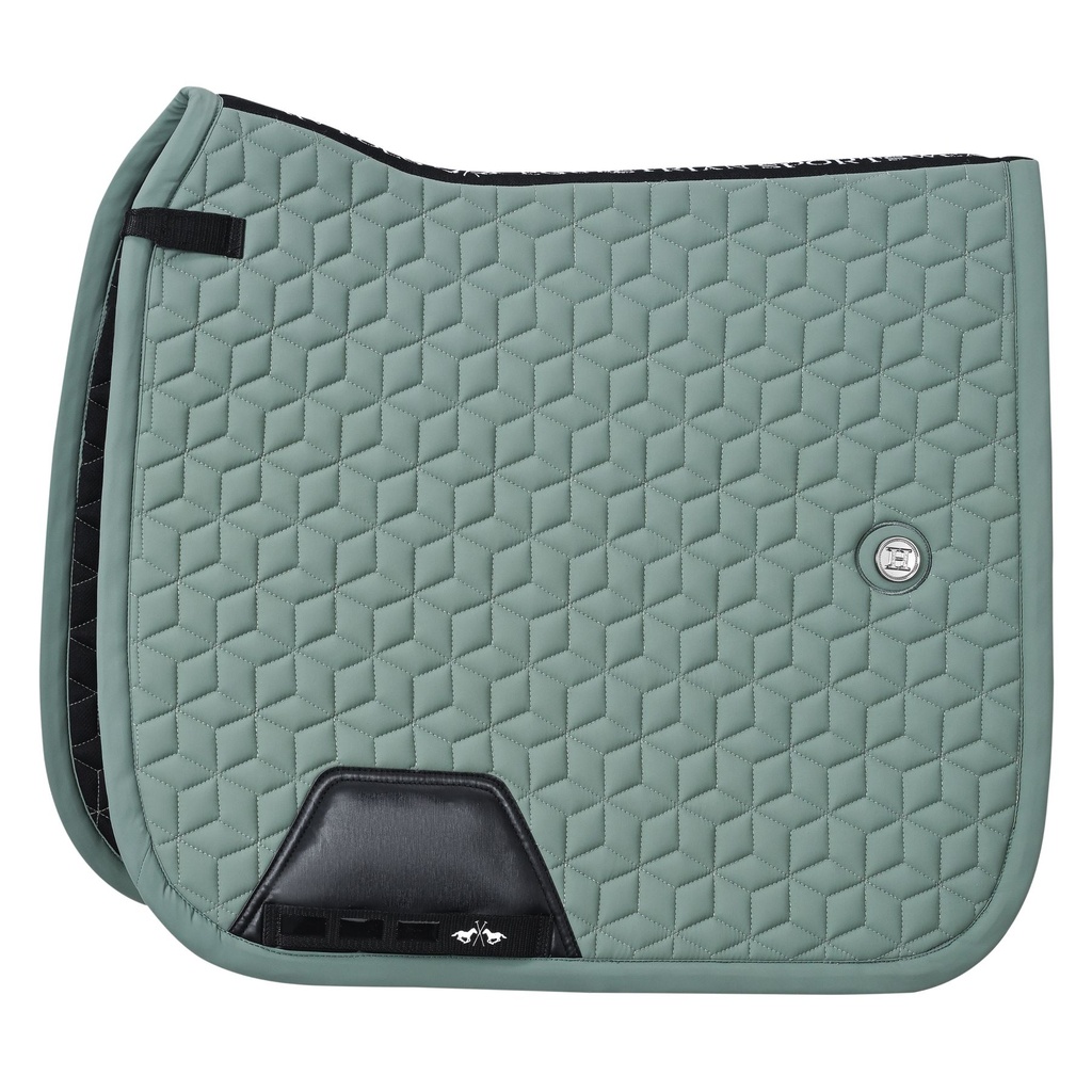 HV Polo Dekje Essential Dressuur Greenery