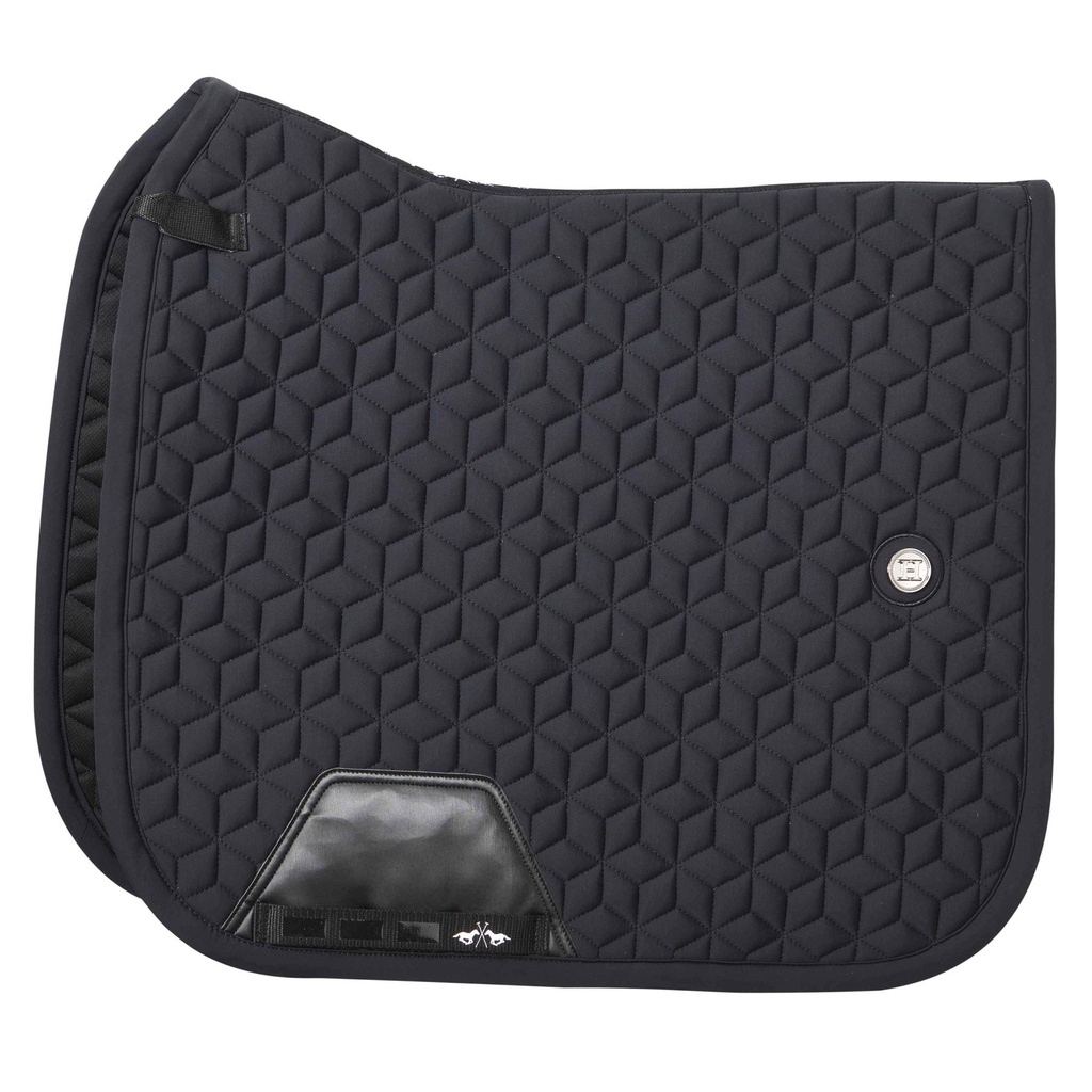 HV Polo Dekje Essential Dressuur Stone (kopie)