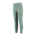 Mrs. Ros Silhouette Rijlegging Smokey Pistache