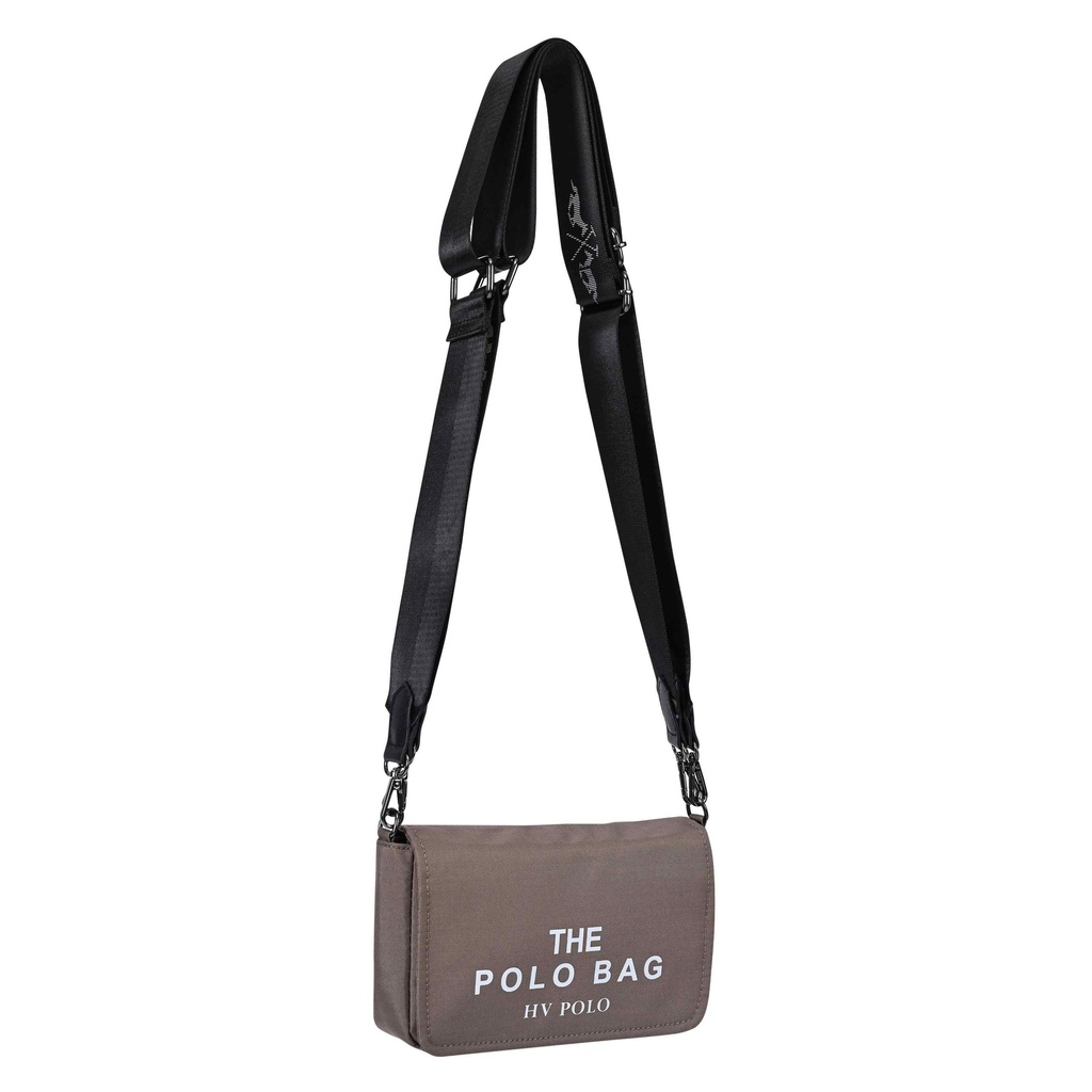 HV Polo Mini Tas Dacy Bruin