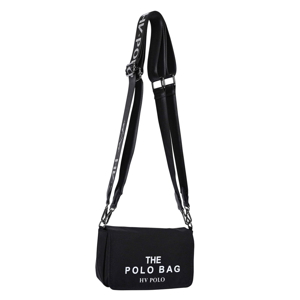 HV Polo Mini Tas Dacy Bruin (kopie)