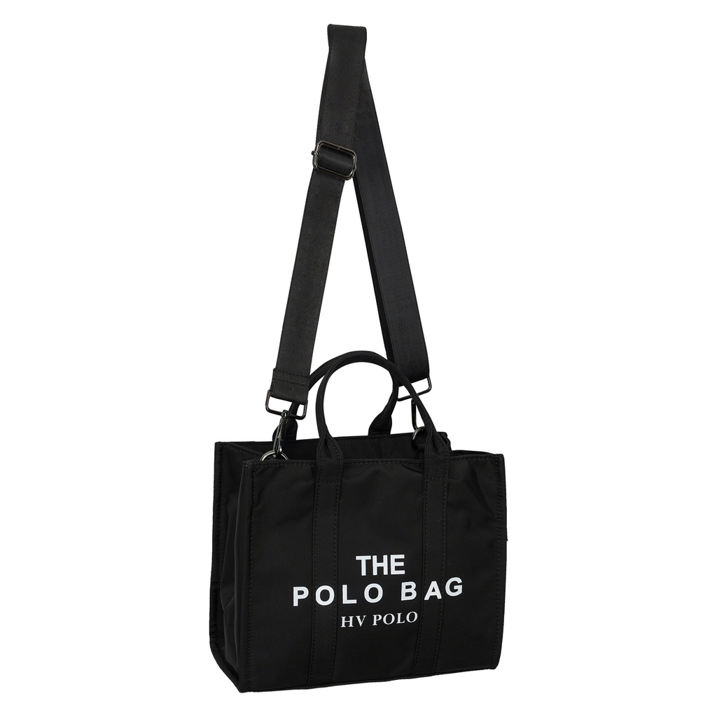 HV Polo Tas Dacy Bruin (kopie)
