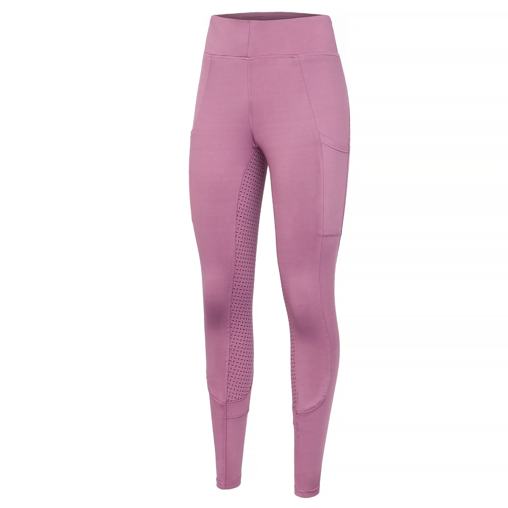 EQ Queen Rijlegging Full Grip Medway Lila