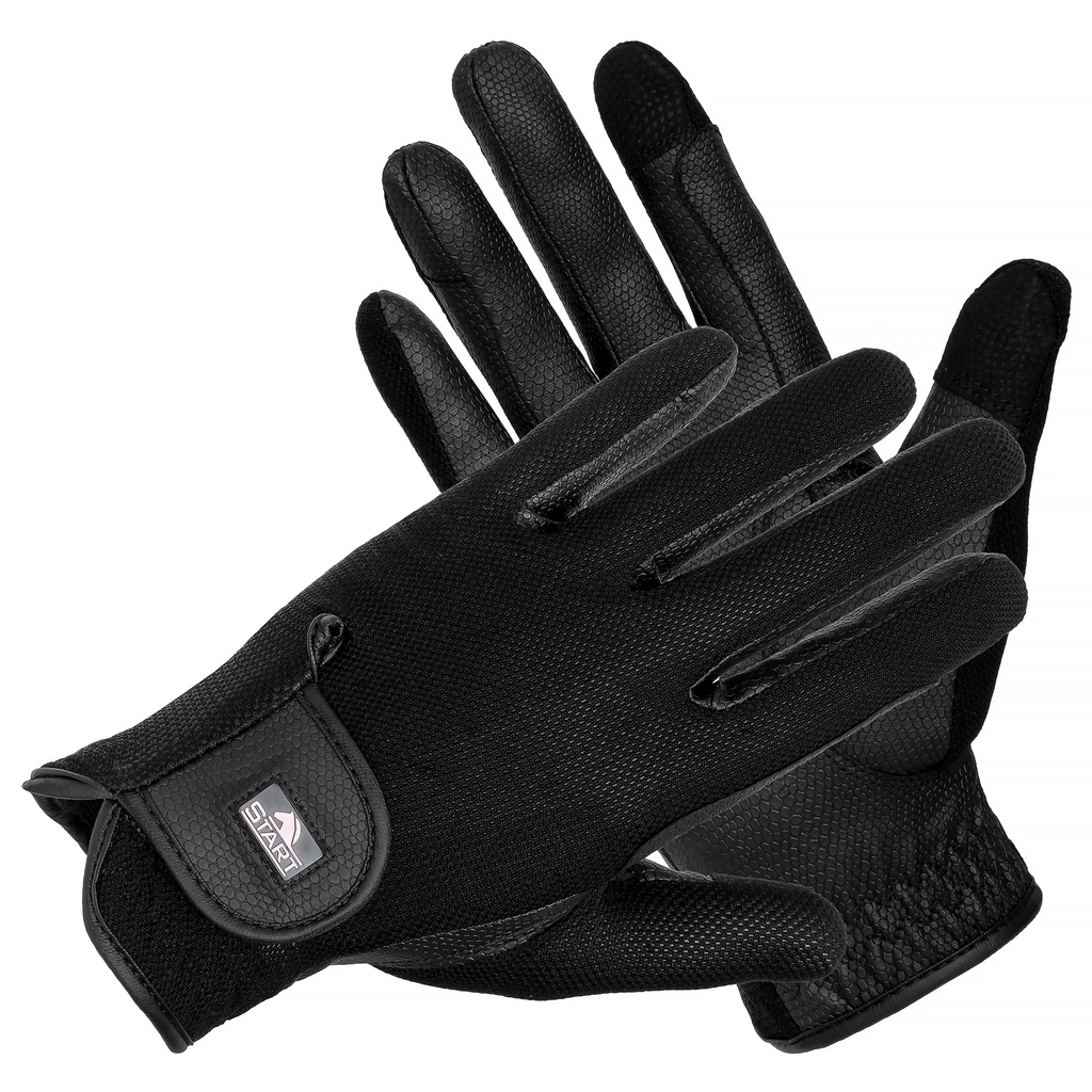 Start Handschoenen Martynique Junior Zwart