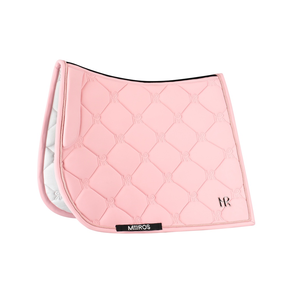 Mrs. Ros Zadeldek Pink BS Collectie
