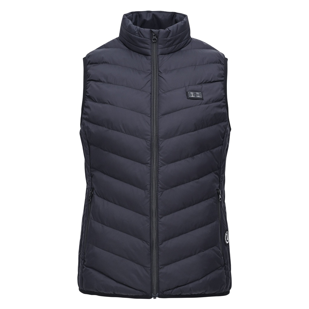 IRH Heated Bodywarmer