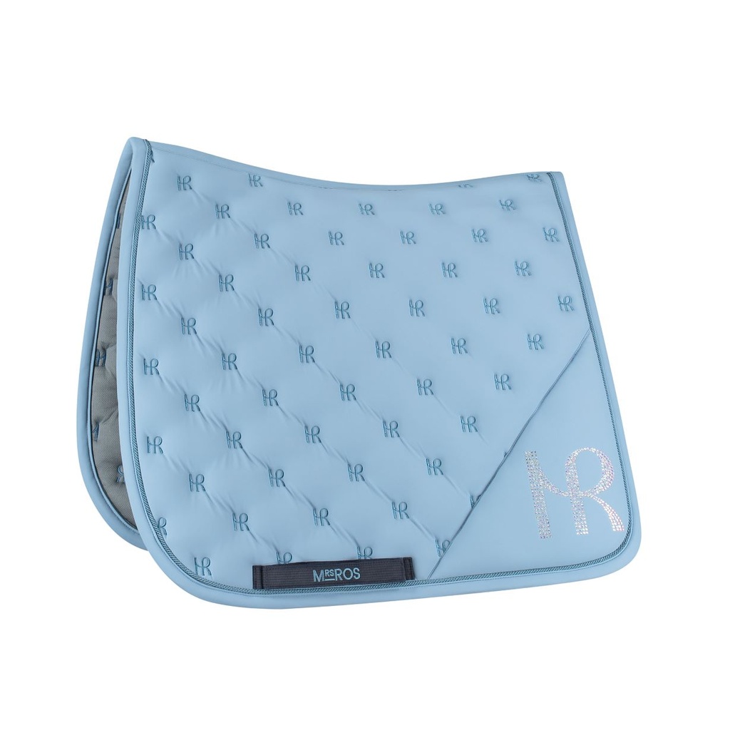 Mrs. Ros Zadeldek Sky Noir Dressage